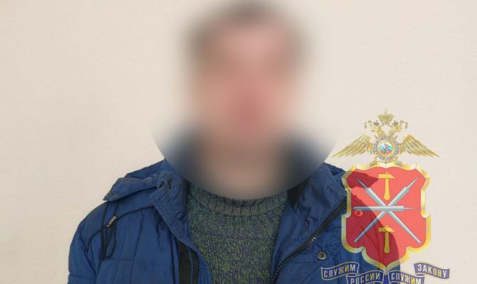 Жителя Донского задержали с 600 граммами марихуаны 