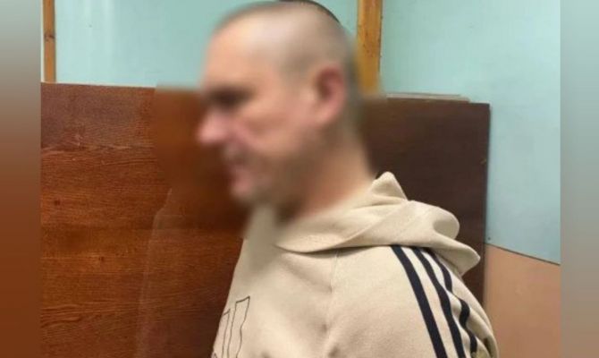 Жителя Кимовска арестовали за кражу телефона и шубы в подъезде