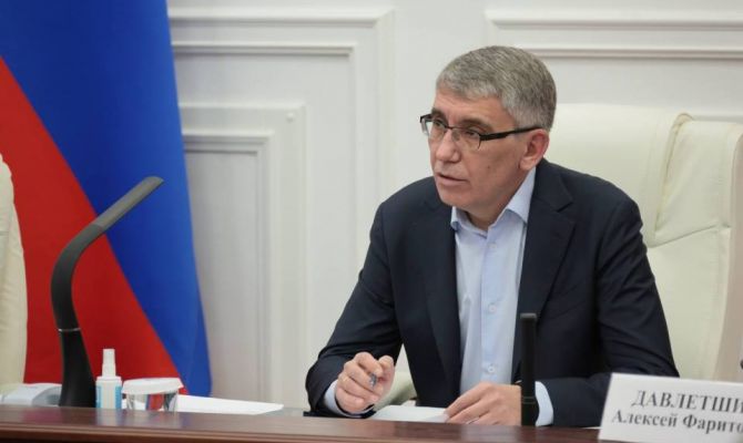 Участники СВО вошли в молодежный совет Правительства Тульской области 