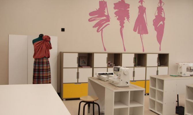 177 тульских школ получили новое оборудование для кабинетов ОБЗР и труда