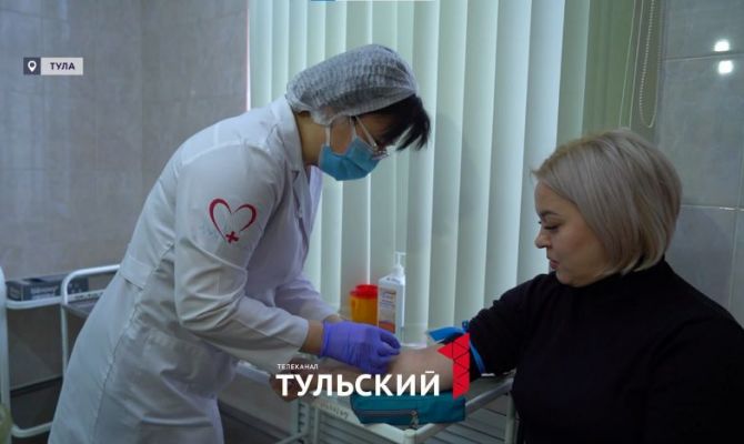 Бесплатный чек-ап: как устроена диспансеризация в Туле