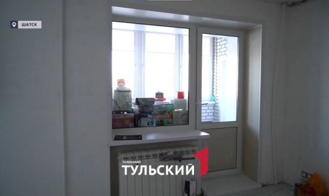 90 000 рублей за «полосатые» окна: фирма в Шатске отказывается признавать брак