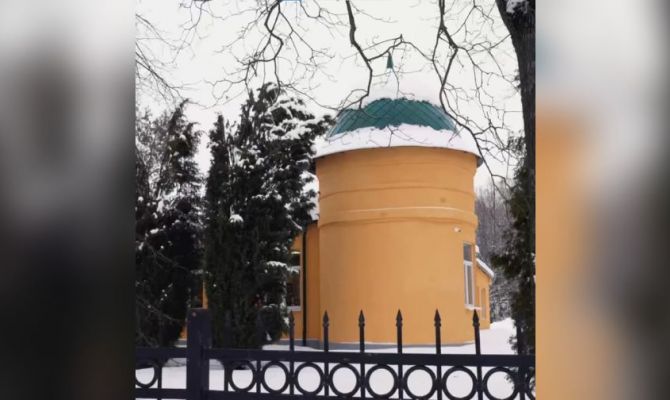 В Донском после ремонта открылся историко-мемориальный музей «Бобрики»