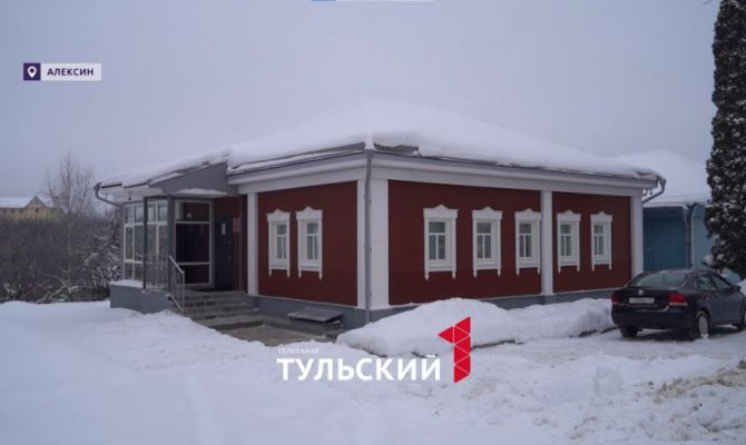 Музей Родиона Щедрина в Алексине станет концертной площадкой