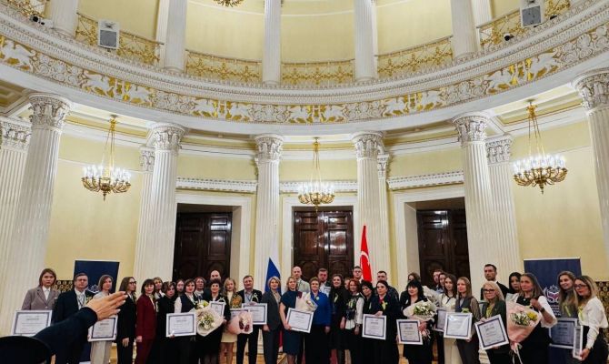 Два тульских проекта победили в конкурсе по сохранению и защиты исторической памяти