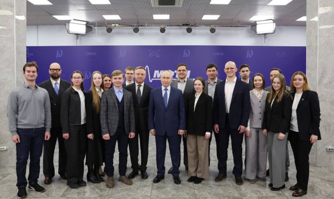 Аспиранты из Тулы смогут получить стипендию президента России 