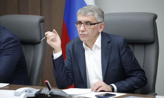 Новые мемориалы появились в Плавске в 2026 году 