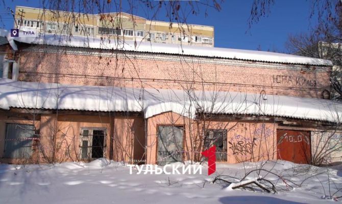 Тульская область радикально меняет подход к объектам культурного наследия