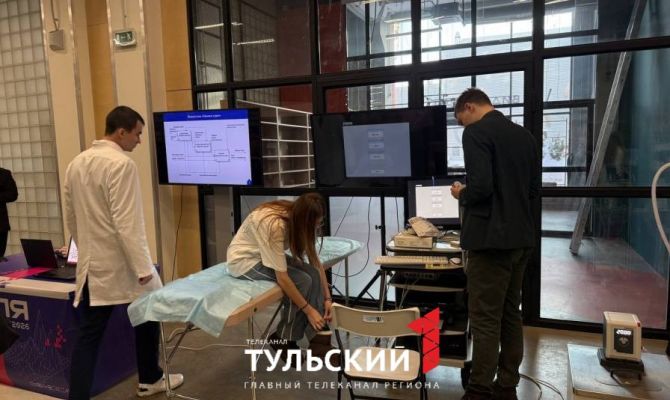 Систему СССР в медисследования ввели ученые из Тулы