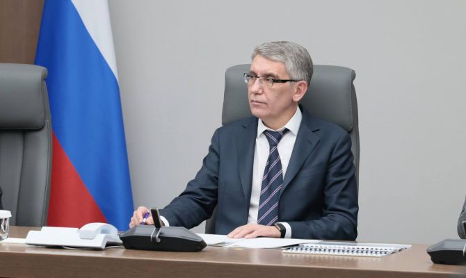 В Тульской области впервые на ремонт местных дорог потратят 1,4 млрд рублей