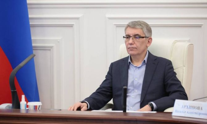 Стали известны подробности строительства 3 очереди Восточного обвода в Туле