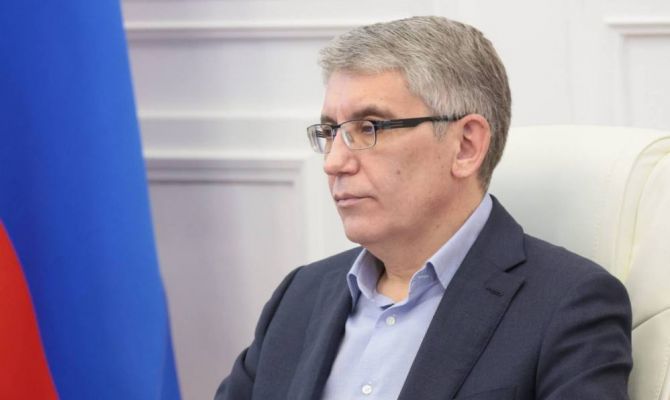 Дмитрий Миляев сделает сельского старосту своим внештатным помощником