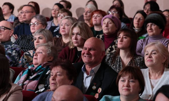 Дмитрий Миляев создаст Совет сельских старост