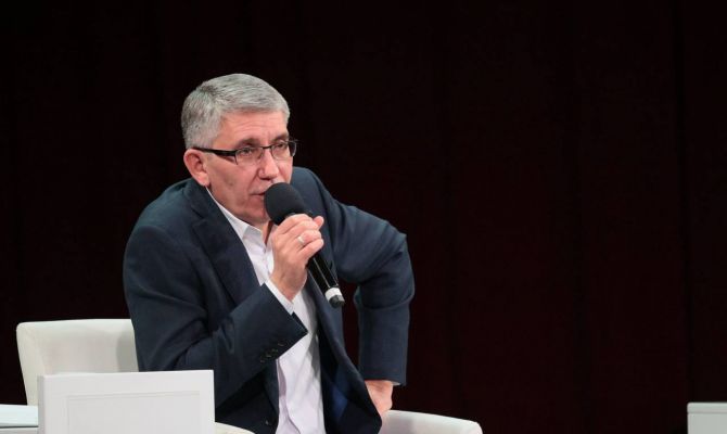 В районе Сокольники в Новомосковске появится общественный пляж