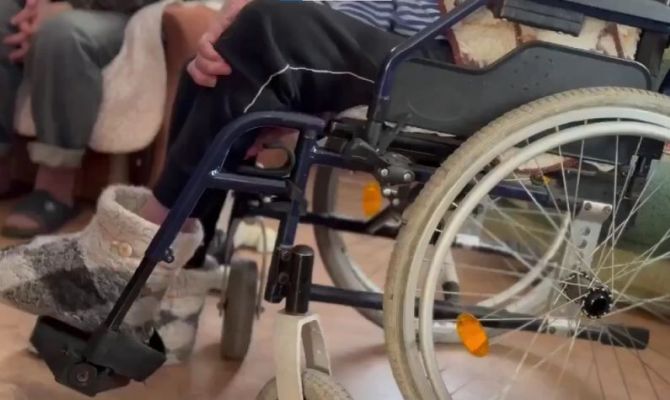 В Туле подвели итоги работы проекта по реабилитации пожилых и инвалидов