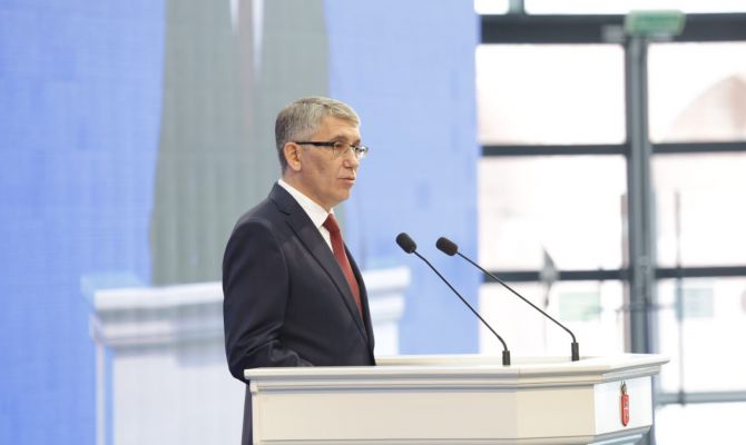 Дмитрий Миляев дал сигнал всем застройщикам России