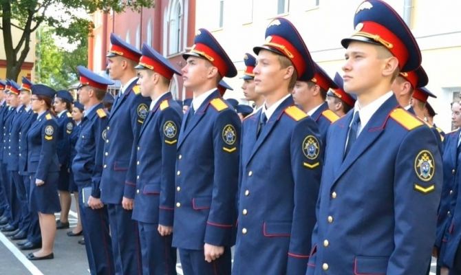 Туляков приглашают учиться в ведомственные Академии Следственного комитета