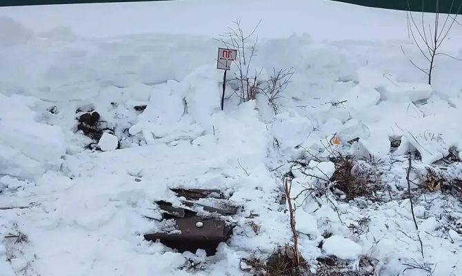 Раскрыта возможная причина гибели пяти человек на пожаре под Плавском