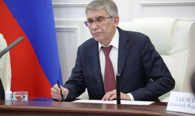 Дмитрий Миляев о ямочном ремонте в Тульской области: "Людям нужна правда"