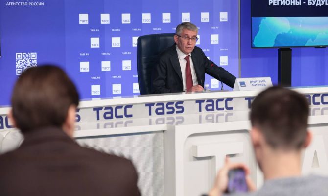 Спортивные объекты в Тульской области адаптируют для людей с ОВЗ