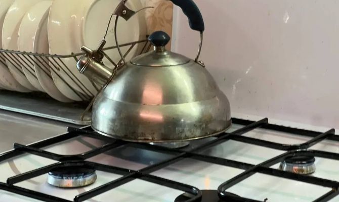 К 2030 году уровень газификации Тульской области может превысить 90%