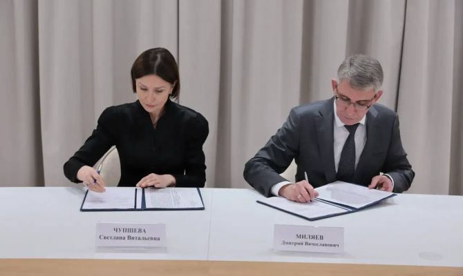 В Тульской области расширят Региональный демографический стандарт