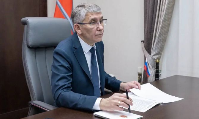 Экспорт агропромышленных товаров из Тульской области приблизился к 260 млн долларов