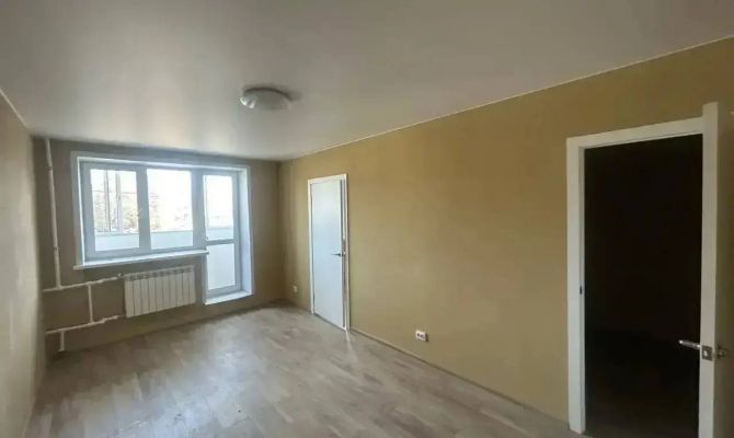 В Куркине восстановили все аварийные квартиры после взрыва газа 