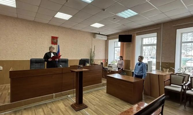 Молдованин спустя 23 года ответит за убийство 21-летнего туляка