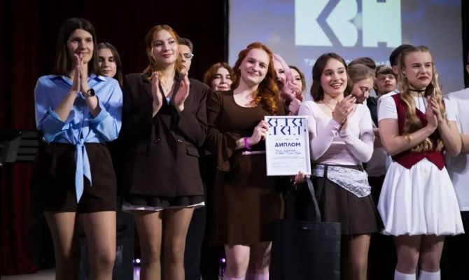 В Тульской области стартовали игры 1/4 финала Премьер-лиги КВН