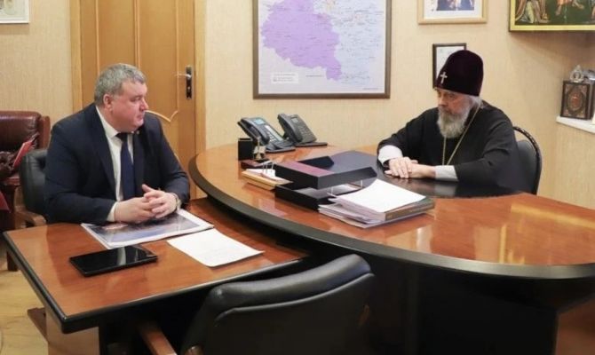 В Туле в Заречье появится мемориал танковой колонне «Дмитрий Донской»