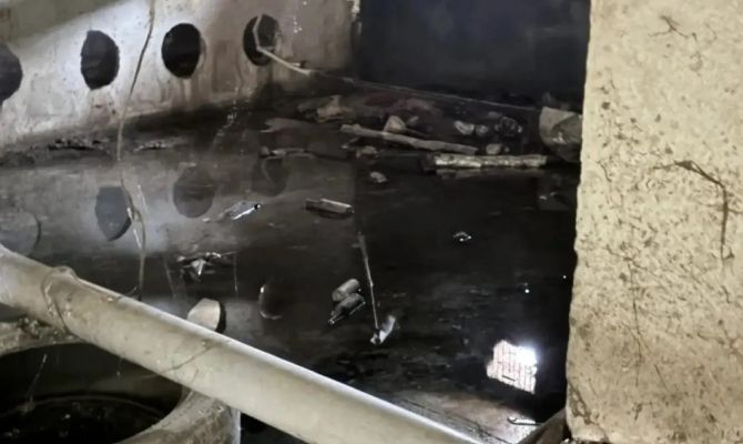 Тульская УК нарушала содержание многоквартирных домов