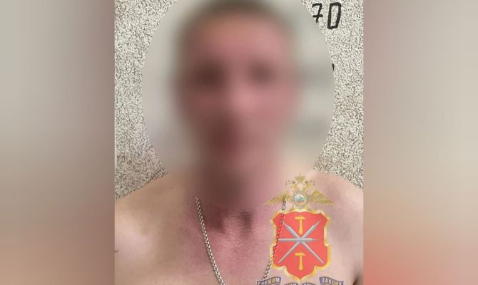 В Кимовске мужчина напал на пенсионерку и украл деньги