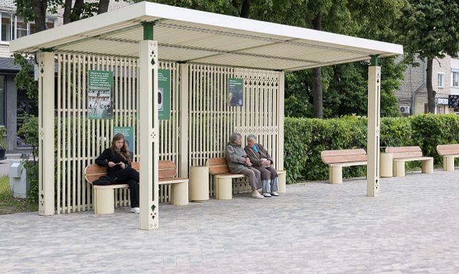 Тулякам напомнили о голосовании за объекты благоустройства 2027 года