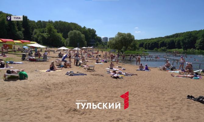 Врач скорой помощи объяснил влияние жары на сосуды человека
