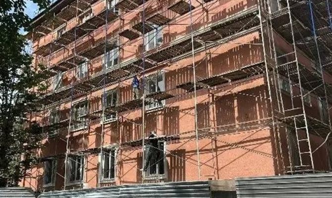 В медколледже Узловой появятся роботы-симуляторы