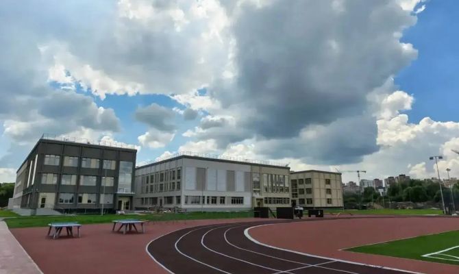 Новую школу в ЖК "Суворовский-2" откроют в 2027 году