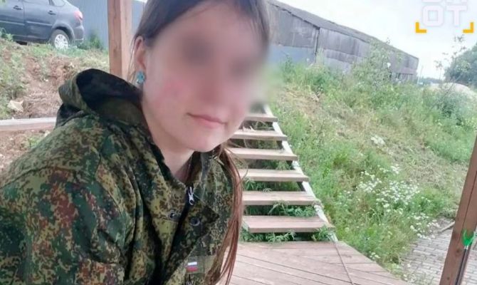 Найдена пропавшая в Подмосковье 13-летняя школьница