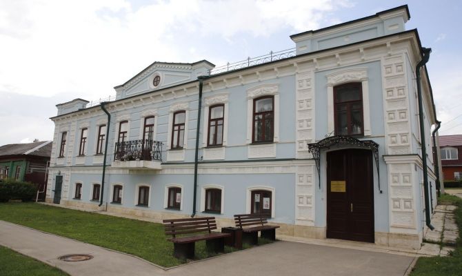 В Крапивне соберутся потомки жителей бывшего уездного города