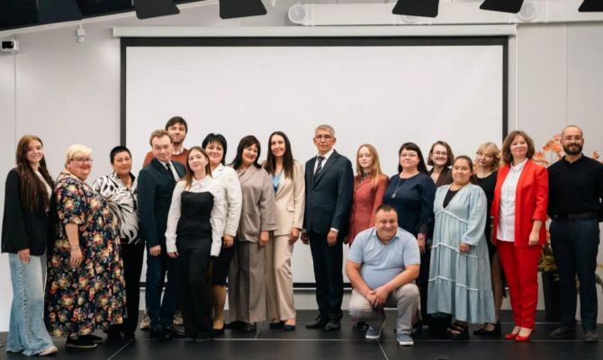 В Тульской области продлили прием заявок на участие в «Земском работнике культуры»