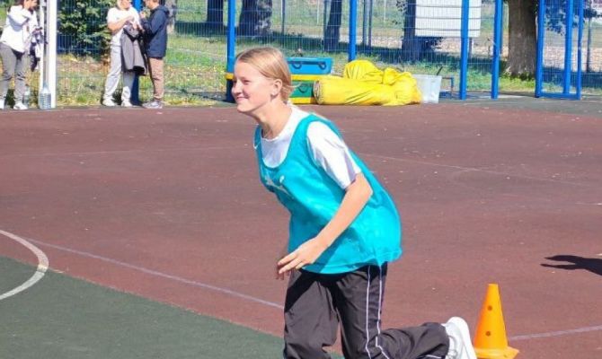 В Туле пройдут "Веселые старты" для особенных детей