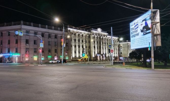 Ночью 5 сентября в Туле будет до +17 градусов