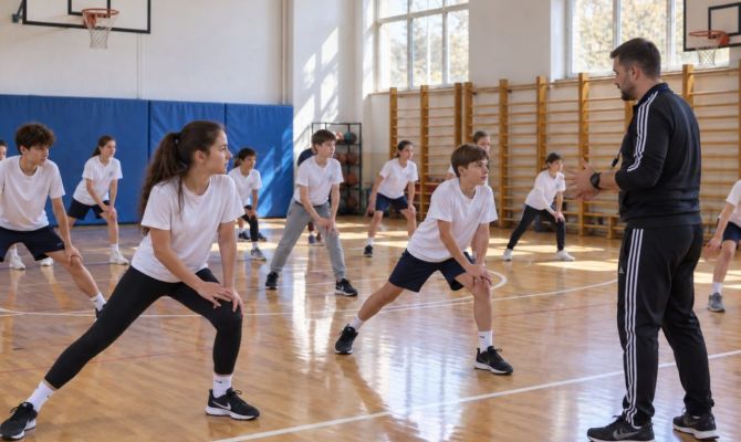 Спорт в Тульской области оцифруют