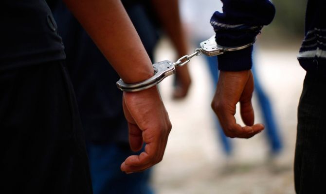 Изнасилование и кражи: в Узловой трое подростков предстанут перед судом