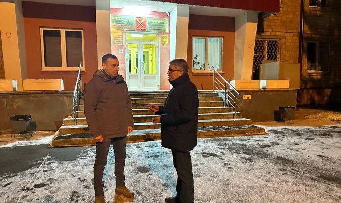 За ночь над Тульской областью сбили 16 беспилотников