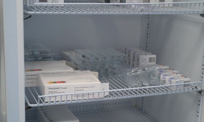 От бронхита до воспаления мозга: туляков предупредили об особой опасности гриппа в этом году