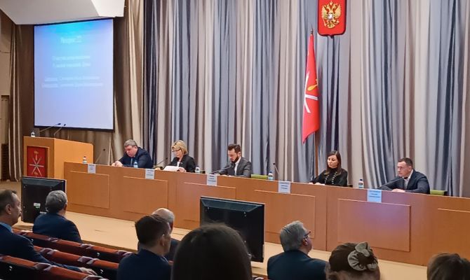 Когда станет известно имя нового главы администрации Тулы