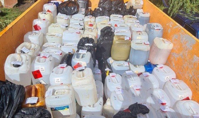 В Туле группу лиц осудили за незаконный оборот 173 килограмм наркотиков