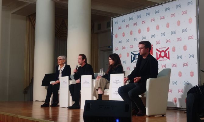 Какие произведения не стоит читать на прослушиваниях: совет от педагога школы Олега Табакова