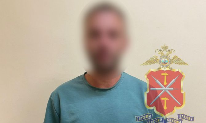 В Тульской области раскрыта кража металла на 600 тысяч рублей